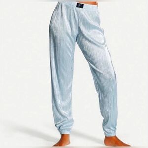 🤍 Victoria Secret's Pliss’e Jogger Pants🤍